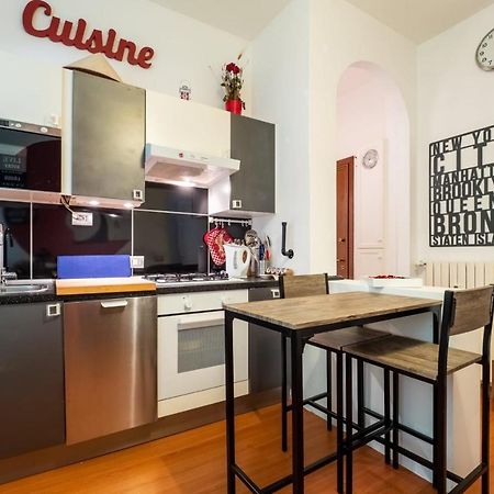 Navigli Apartment- Hosted By Sweetstay Milan Exterior photo
