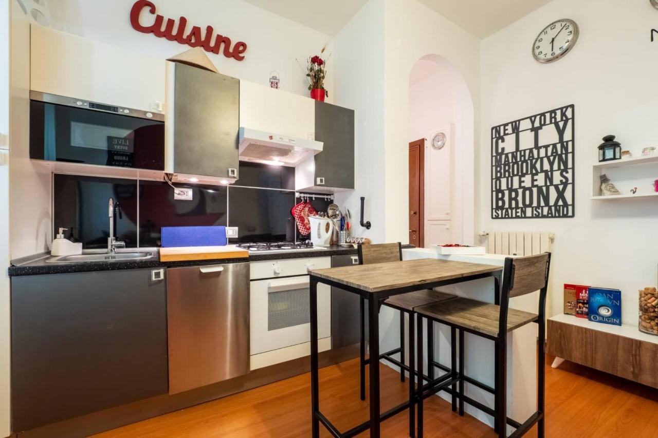 Navigli Apartment- Hosted By Sweetstay Milan Exterior photo