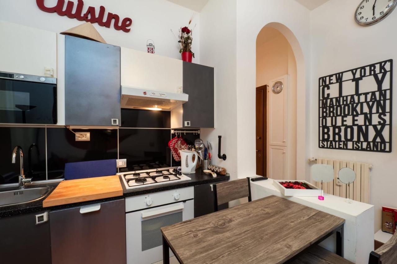 Navigli Apartment- Hosted By Sweetstay Milan Exterior photo