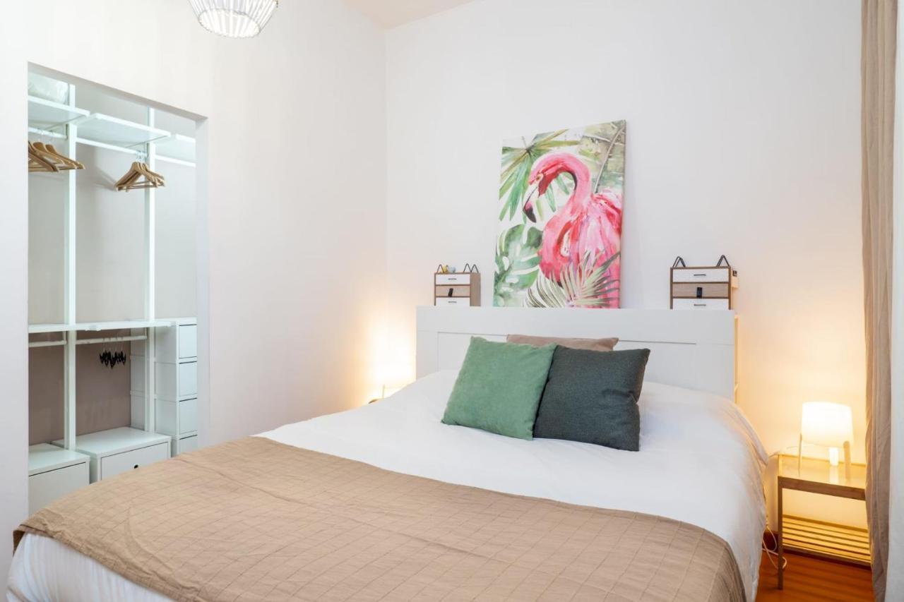 Navigli Apartment- Hosted By Sweetstay Milan Exterior photo