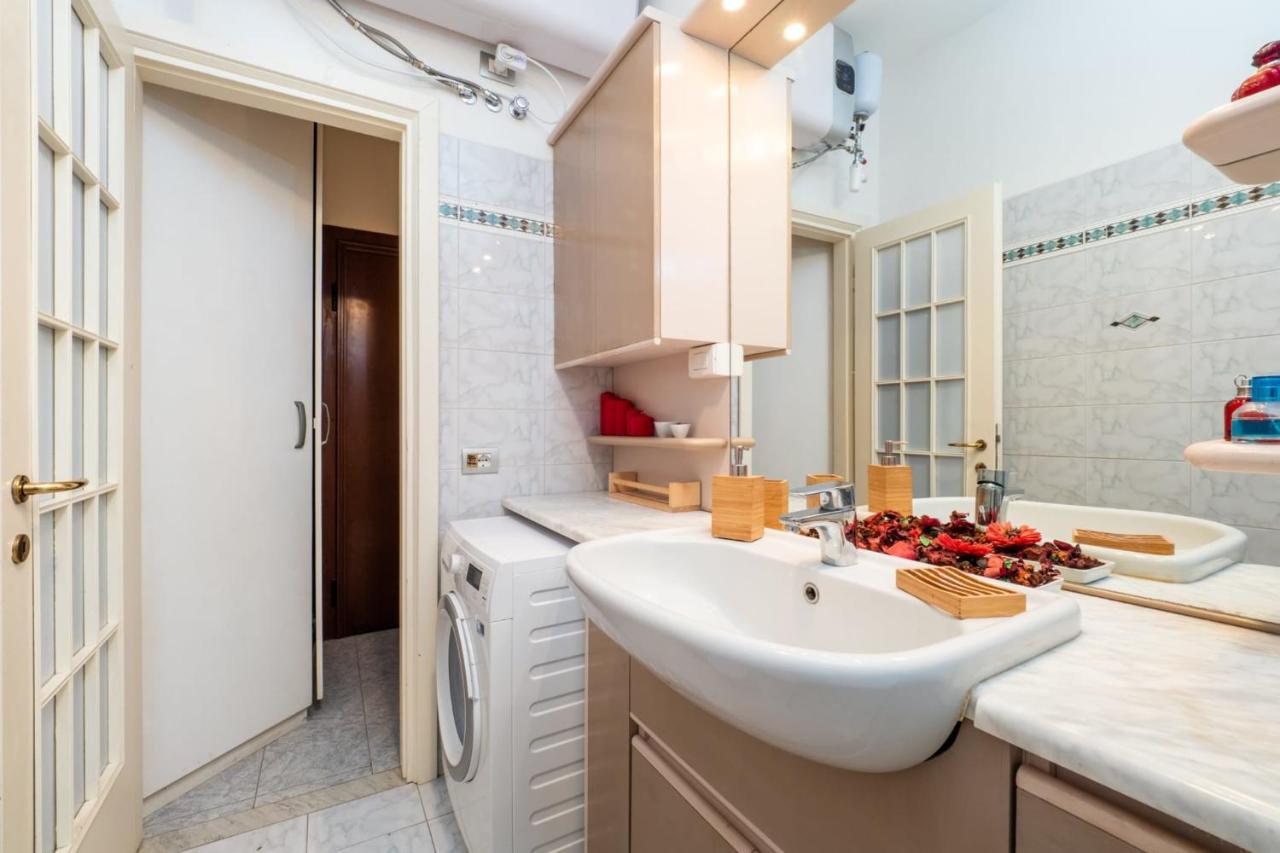 Navigli Apartment- Hosted By Sweetstay Milan Exterior photo