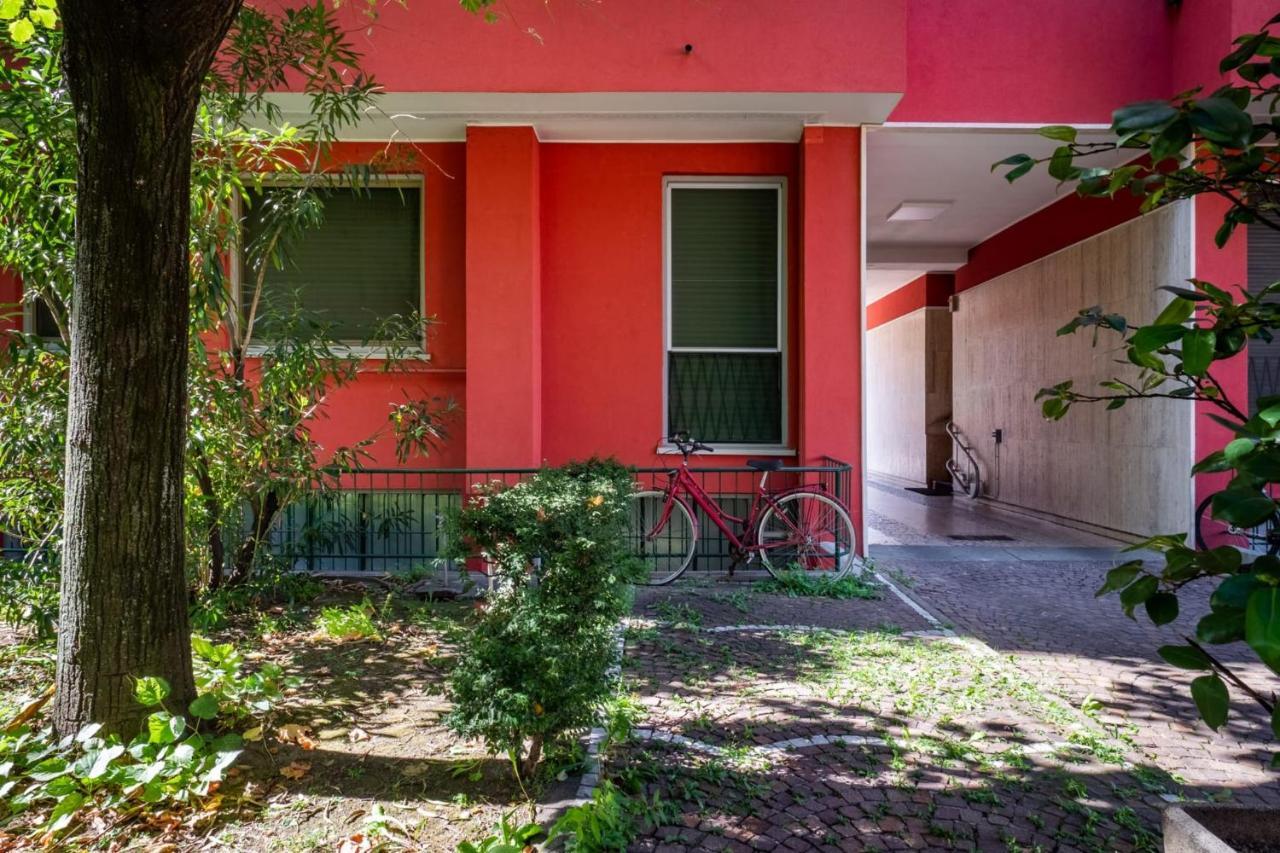 Navigli Apartment- Hosted By Sweetstay Milan Exterior photo