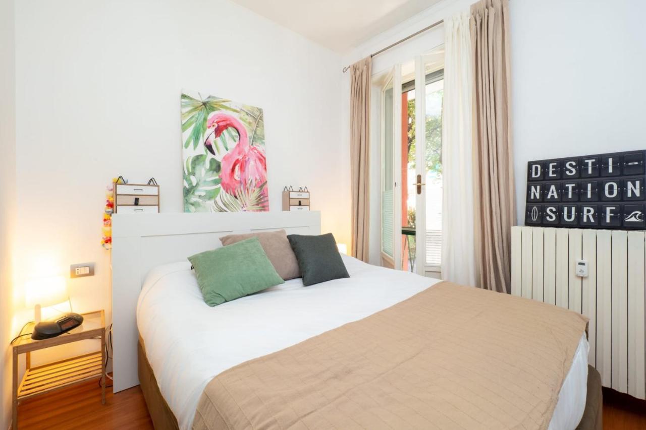 Navigli Apartment- Hosted By Sweetstay Milan Exterior photo