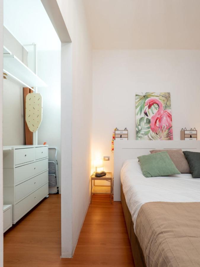 Navigli Apartment- Hosted By Sweetstay Milan Exterior photo