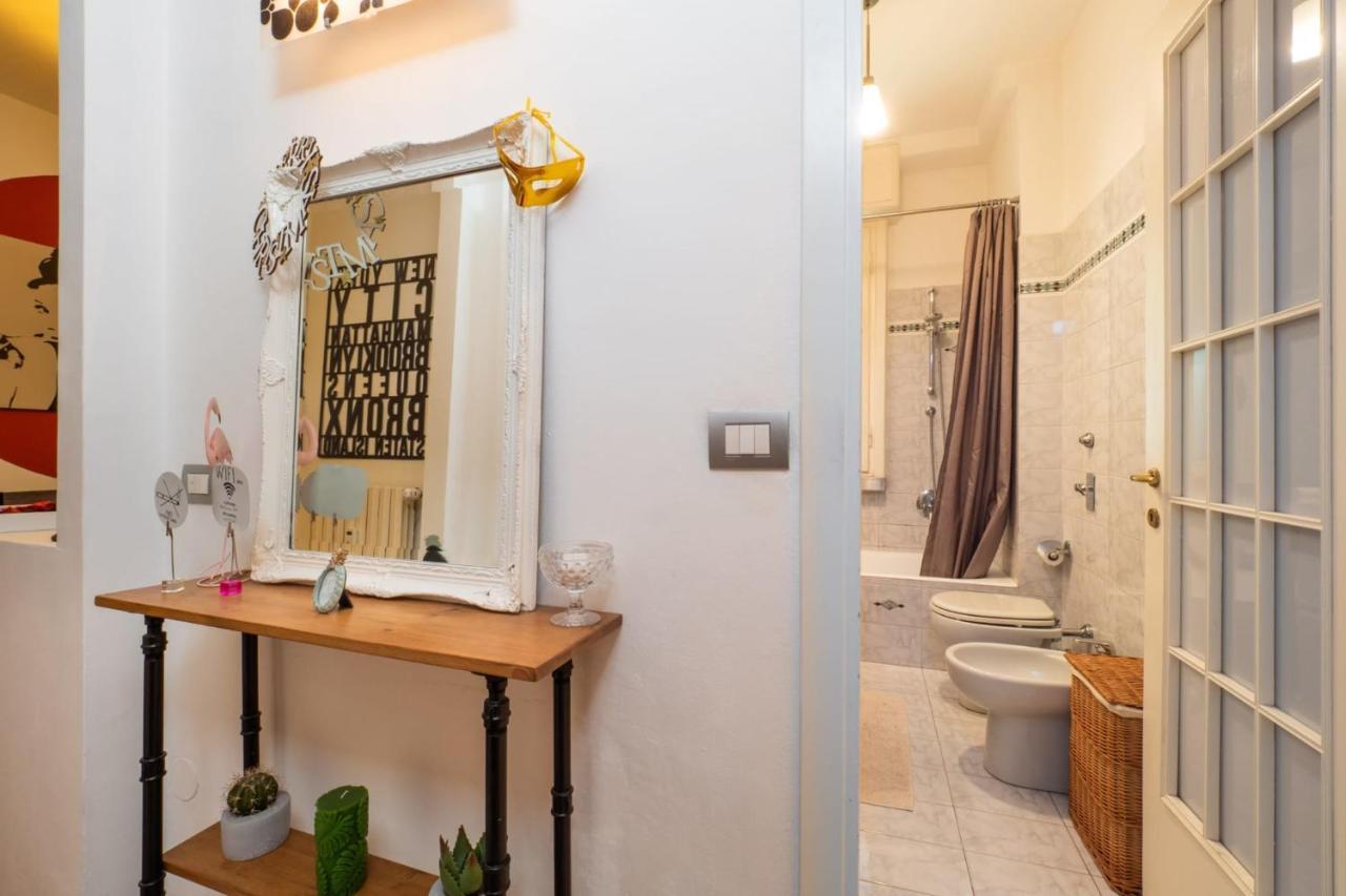 Navigli Apartment- Hosted By Sweetstay Milan Exterior photo