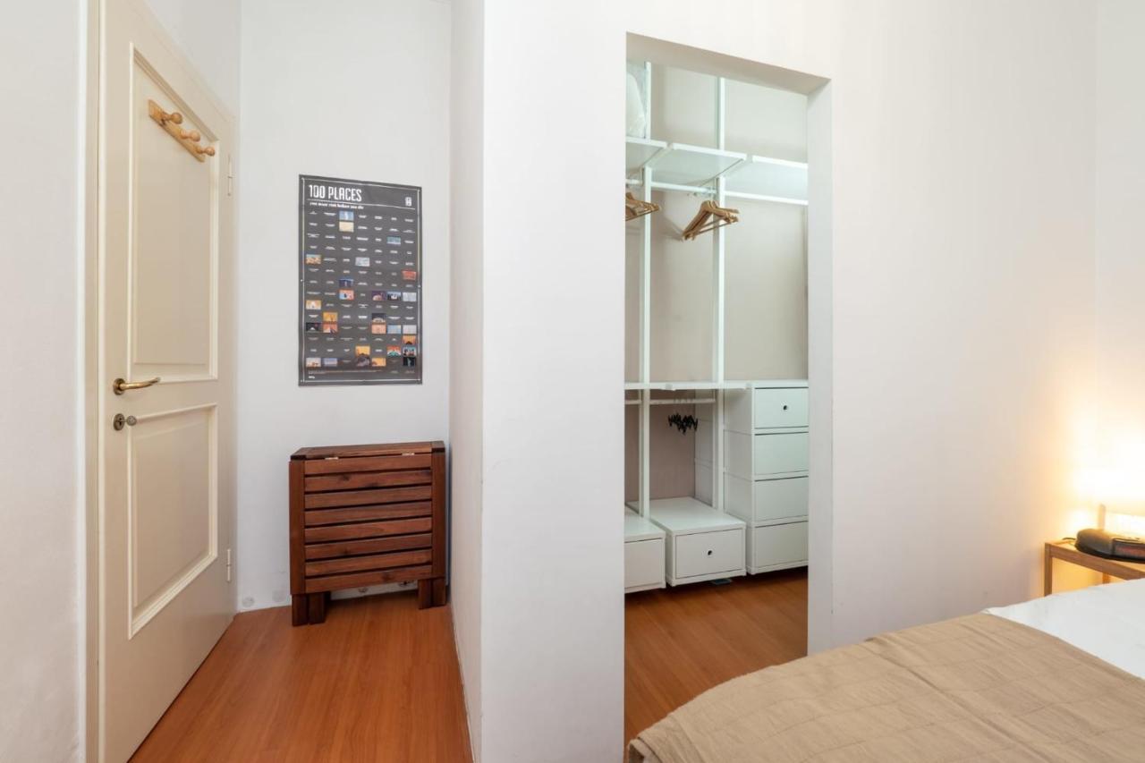 Navigli Apartment- Hosted By Sweetstay Milan Exterior photo