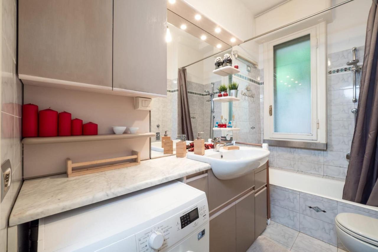 Navigli Apartment- Hosted By Sweetstay Milan Exterior photo